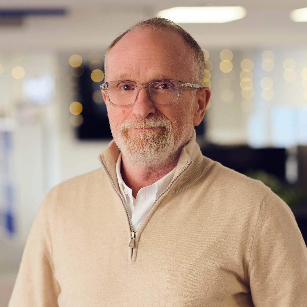 Thredd Leadership Jim Mccarthy