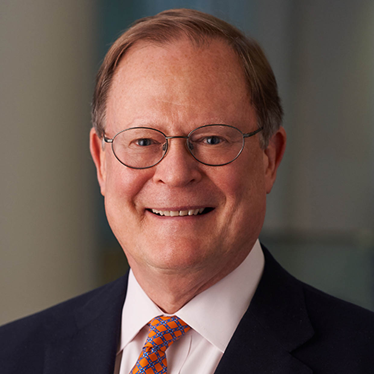 Thredd Board Of Directors Gene Lockhart