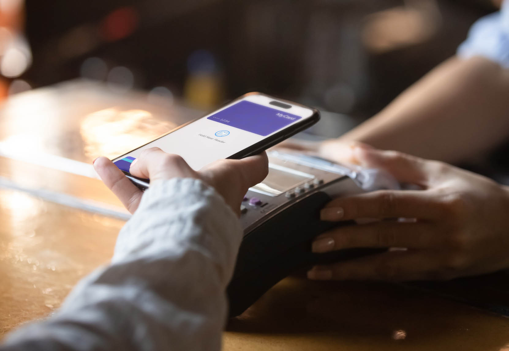 Virtual Card Payment