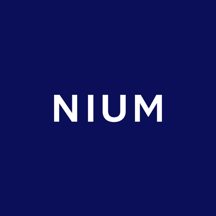 NIUM Logo