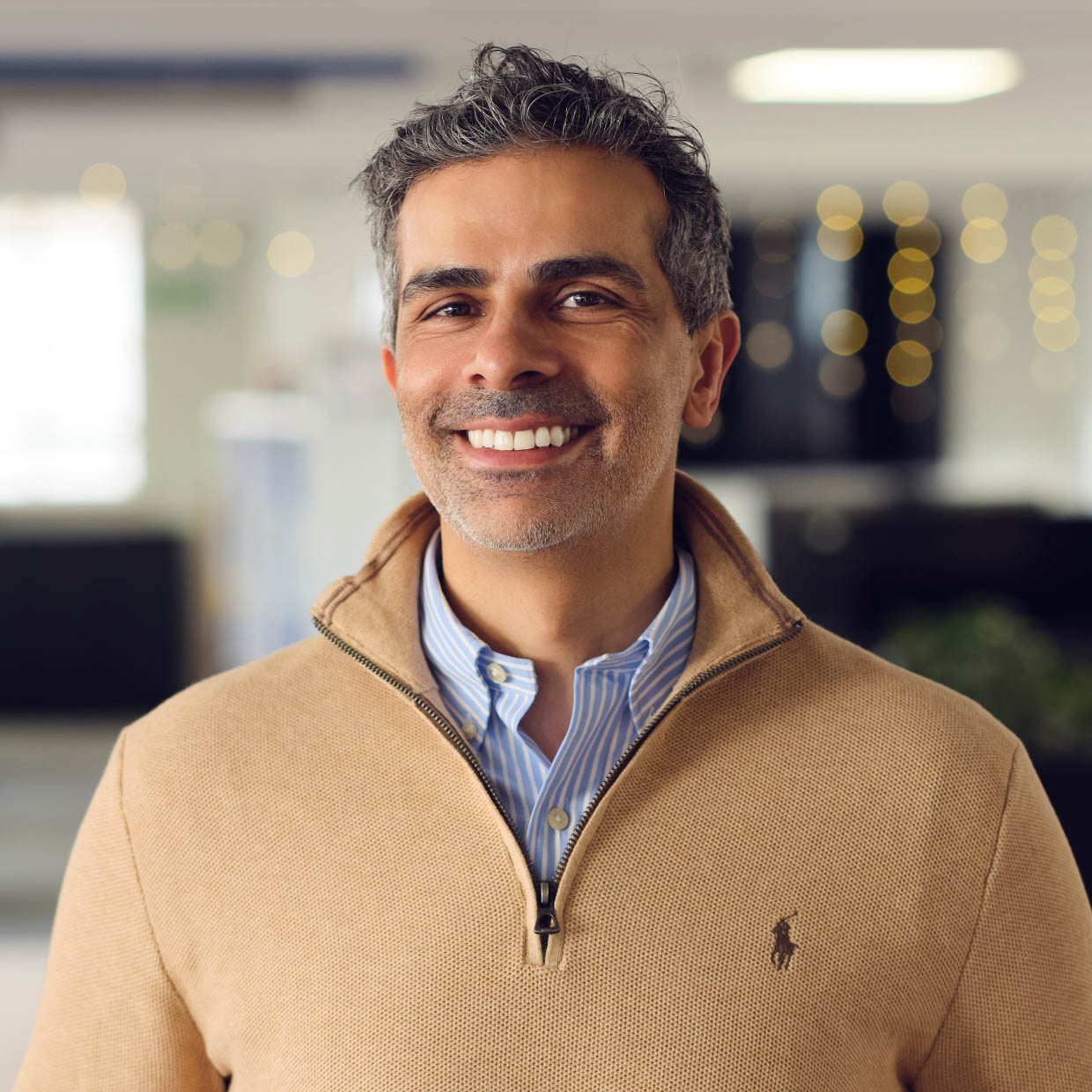 Thredd Leadership Anthony Nakandalage